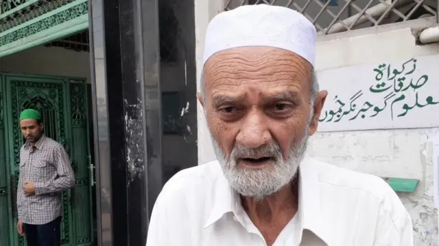 अब्दुल सत्तार राथर