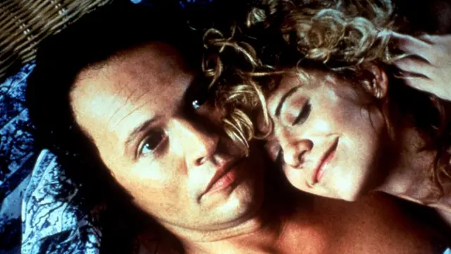 Коли Гаррі зустрів Саллі