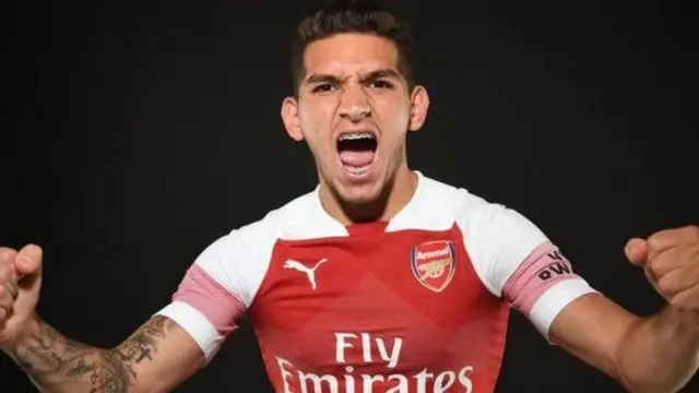 Lucas Torreira