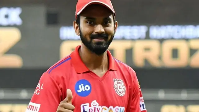 IPL 2020: Punjab Dhawan's innings, Delhi Capitals