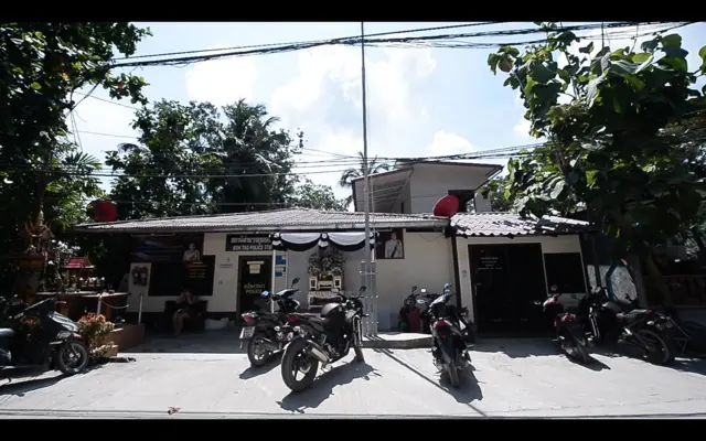 เกาะเต่า koh tao