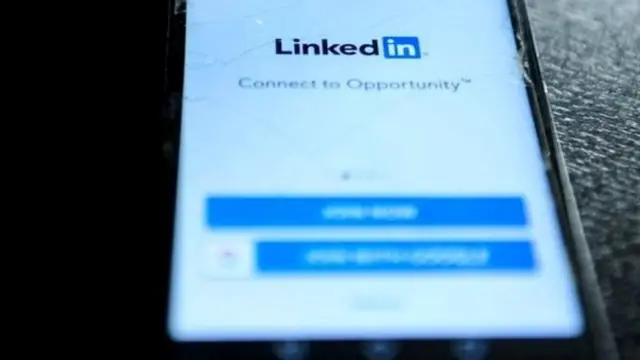 लिंकडिन