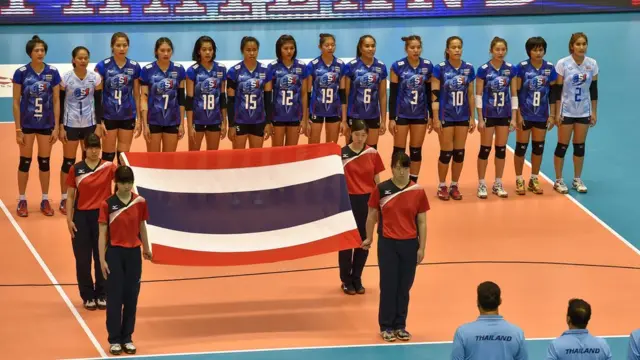 เพลงชาติ