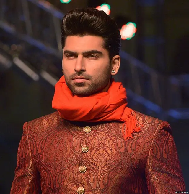 शेरवानी