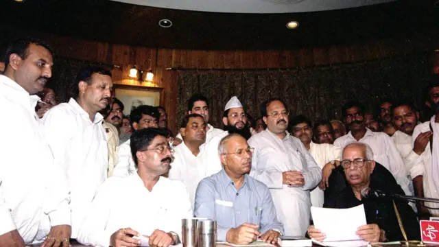 केसरीनाथ त्रिपाठी