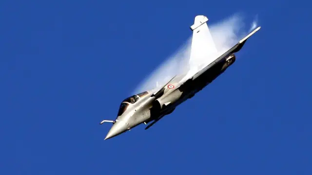Dassault Rafale