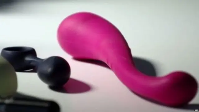 ਸੈਕਸ ਟੁਆਏ