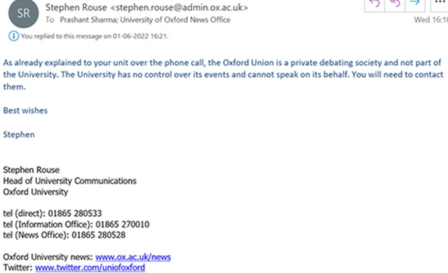 विवेक अग्निहोत्री