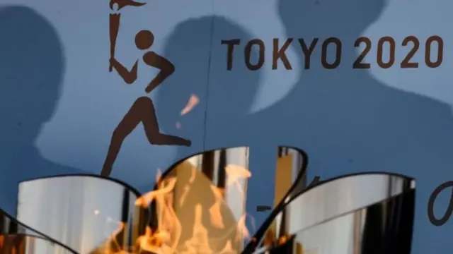 ਟੋਕੀਓ ਓਲੰਪਿਕ