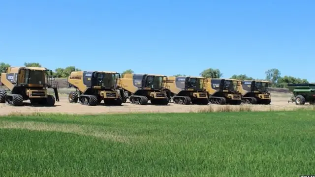 शेतकरी आंदोलन, पंजाब, हरियाणा, कृषी कायदे