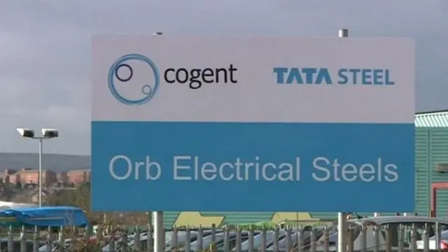 थिसेनक्रुप टाटा स्टील