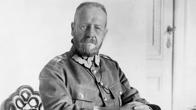 Желіговський