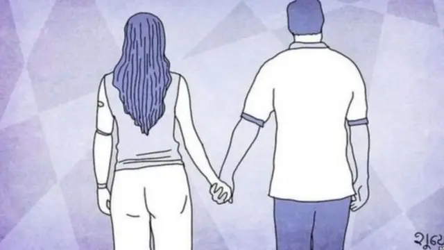 विवाहबाह्य संबंध, न्यायालय