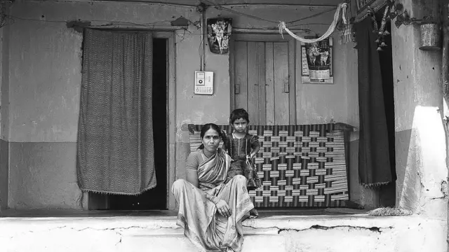 बाबा आमटे, आनंदवन, हेमलकसा