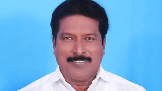 ஜேசுதாஸ்