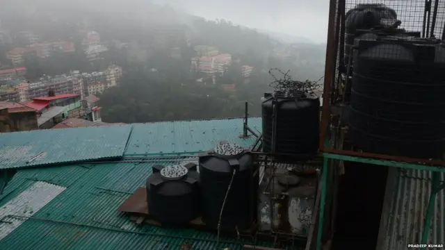 चेन्नई शिमला से सीखे, पानी की किल्लत से निपटना