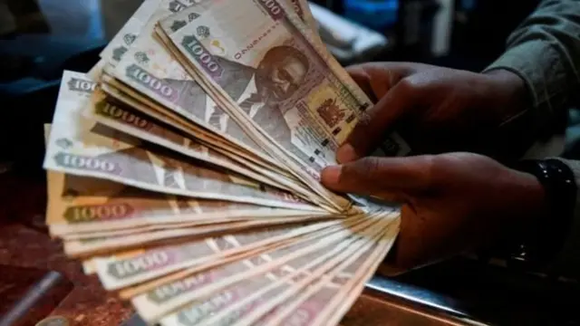 Hali ya uchumi imebadilika sana kwa sababu ya athari za virusi vya corona