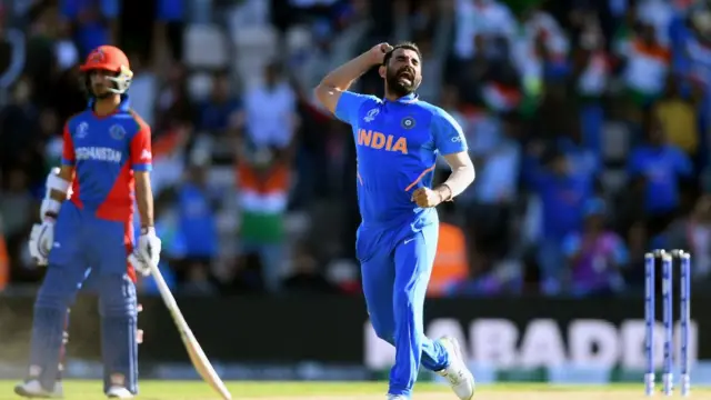 புயல்வேக ஷமி - பும்ரா கூட்டணி இந்தியா கோப்பையை வெல்ல உதவுமா?