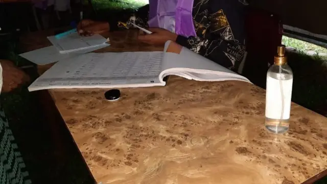 መረጻ 2021
