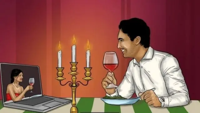 लग्न, दुसरं लग्न, नातेसंबंध