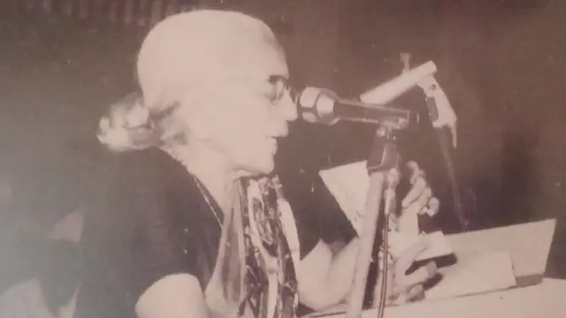 આંબેડકરનાં પત્ની