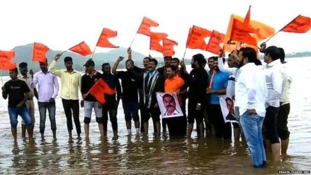 मराठा आरक्षण