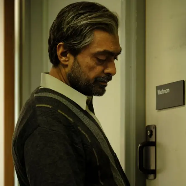 MOGUL MOWGLI - A BFI Release