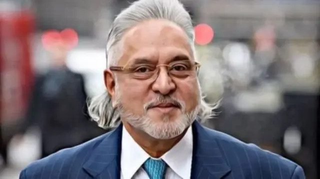 விஜய் மல்லையா