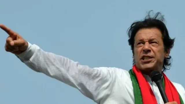 इम्रान खान पंतप्रधान होणार आहे