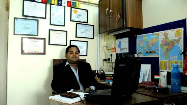 निखिल पारगावकर