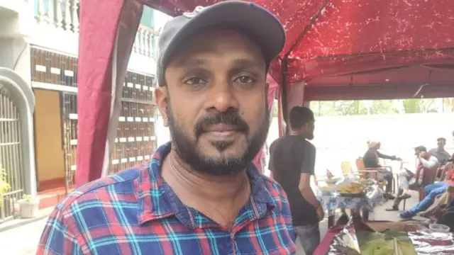 கொழும்பு நூறு நாள் போராட்டம்