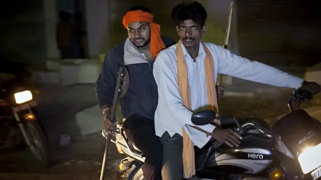 सांकेतिक तस्वीर