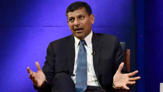 ரகுராம் ராஜன்