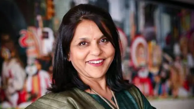 సంగీత రెడ్డి