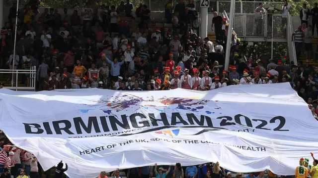 कॉमनवेल्थ गेम्स 2022