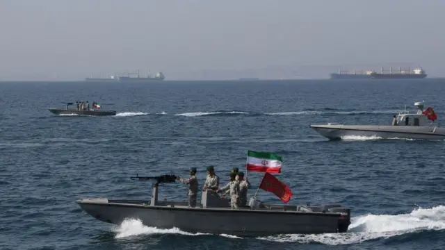 ایران