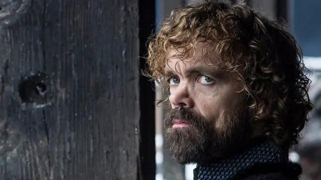 Tyrion