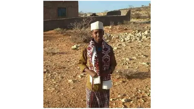 Suldaan Mahamad Suldaan Hure