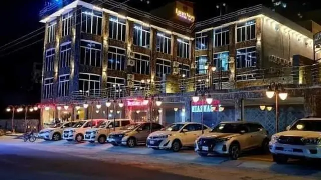 ریور پروٹیکشن ایکٹ سوات میں لاگو ہے جس کے تحت دریا کے کنارے سے دو سو فٹ میں کوئی عمارت بنانا غیر قانونی ہے