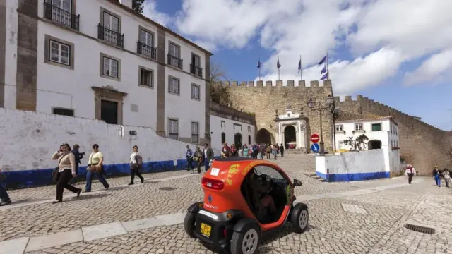 خمس دول تنقذ كوكب الأرض