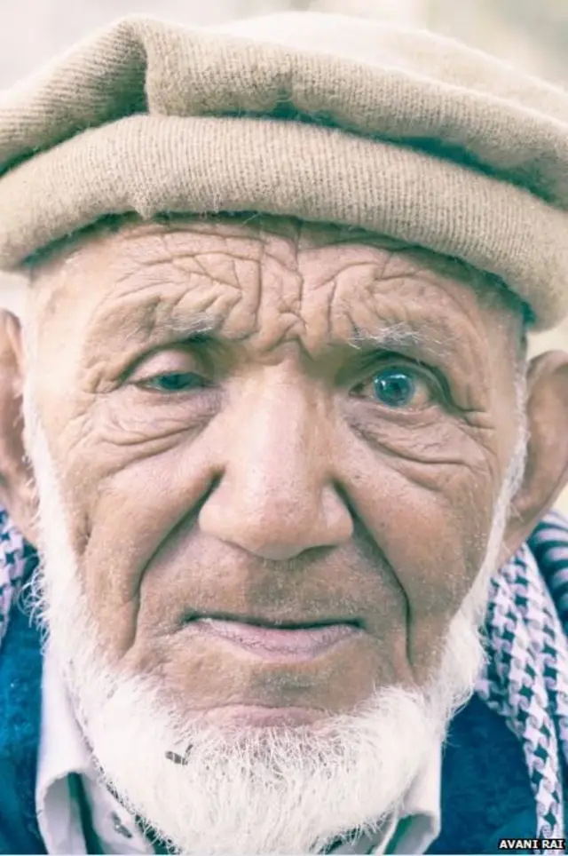 ਸ਼ਮਸ਼ੇਰ ਅਲੀ