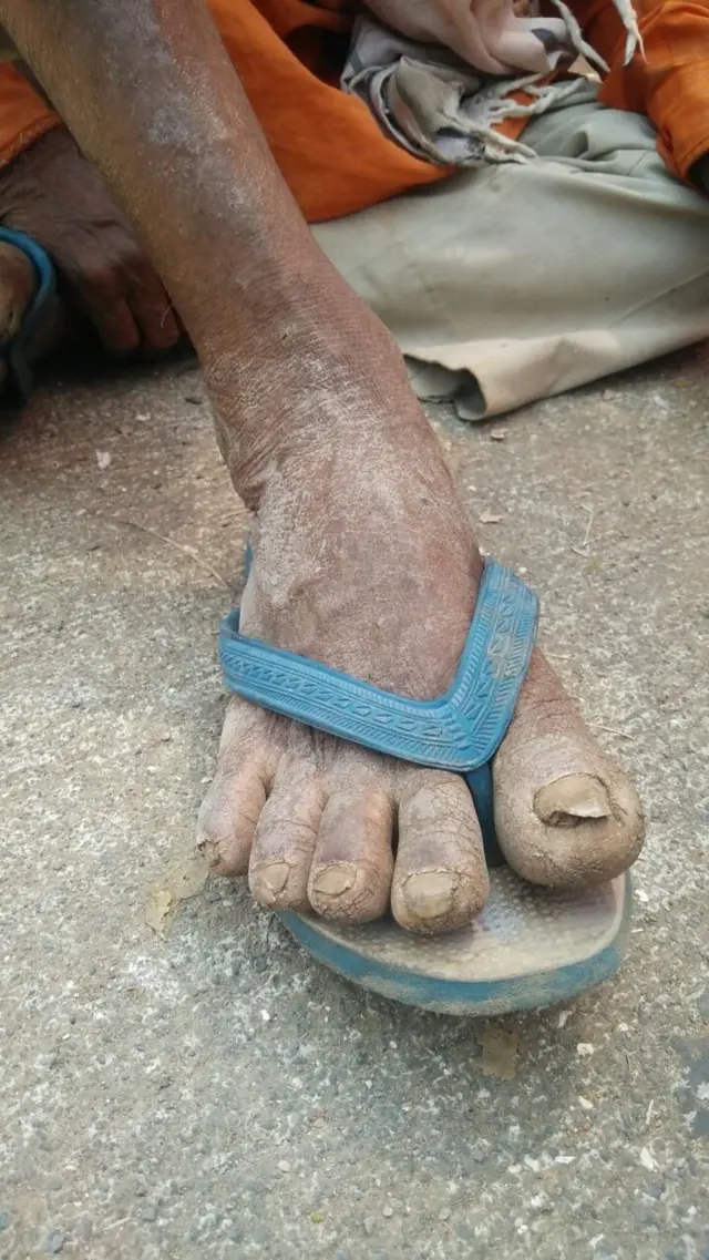 கால்கள்