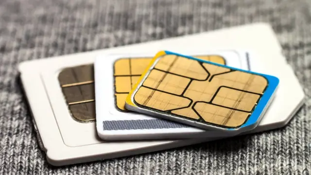 இனி கைபேசிகளுக்கு சிம் கார்டே தேவையில்லை; எப்படி வேலை செய்கிறது இ-சிம்?
