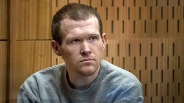 ਹਮਲਾਵਰ ਬ੍ਰੇਂਟਨ ਟੈਰੰਟ