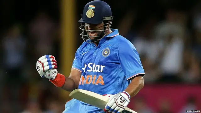 ਬੀਤੇ ਸਾਲ ਸੁਰੇਸ਼ ਰੈਣਾ ਯੋ-ਯੋ ਟੈਸਟ ਵਿੱਚ ਫੇਲ੍ਹ ਹੋ ਗਏ ਸਨ