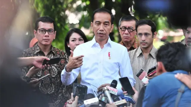 HARI ANTI KORUPSI 2019