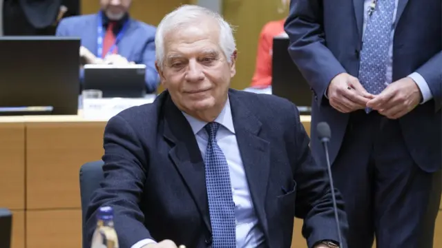 جوزېف بورېل