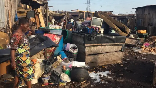 Ibanujẹ dori agba kodo! Ọba oke yoo tu yin ninu