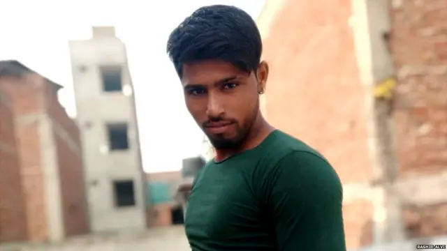 शाहिद अल्वी