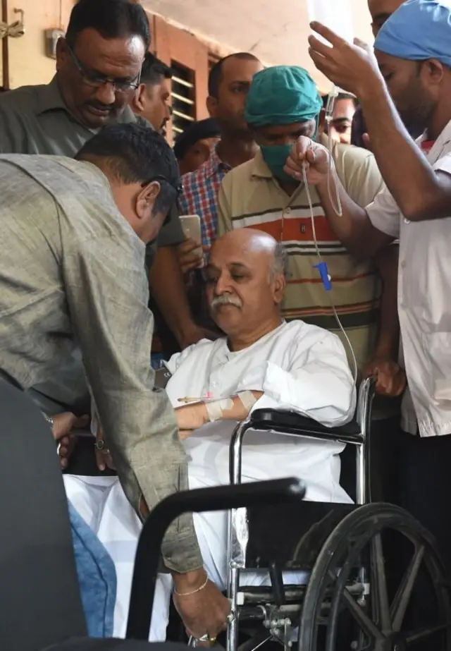 பிரவின் தொகாடியா